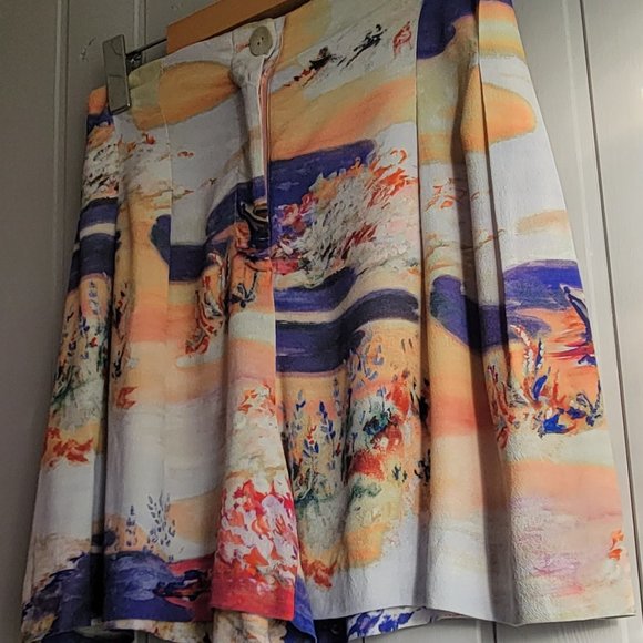 WILFRED Overture Short - Picture 13 of 14